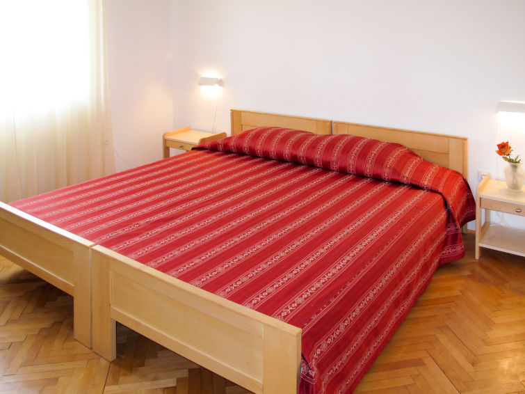 Apartment Renata