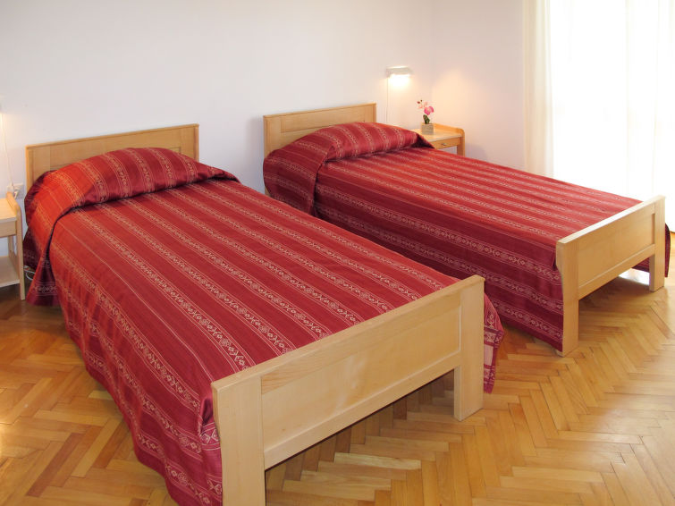 Apartment Renata