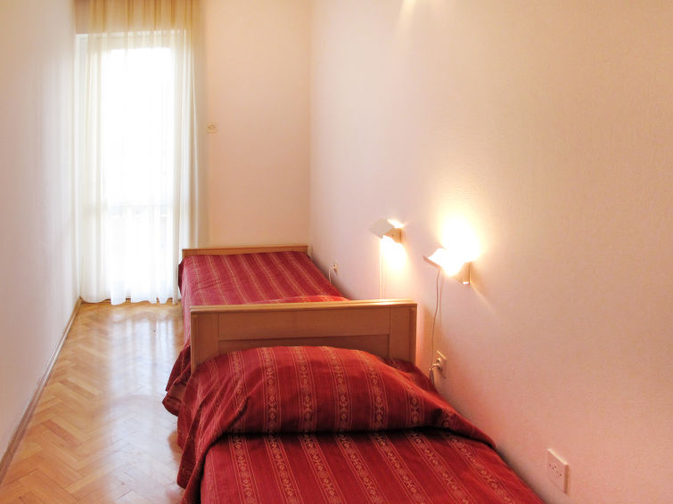 Apartment Renata