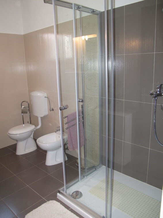 Apartment Renata