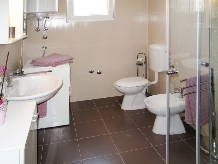 Apartment Renata