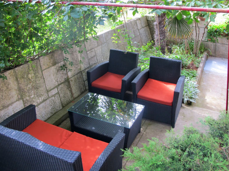 Apartment Renata