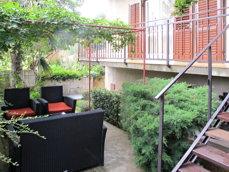 Apartment Renata
