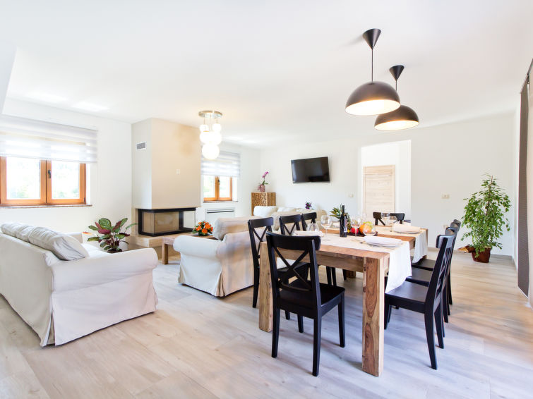 House Mattina
