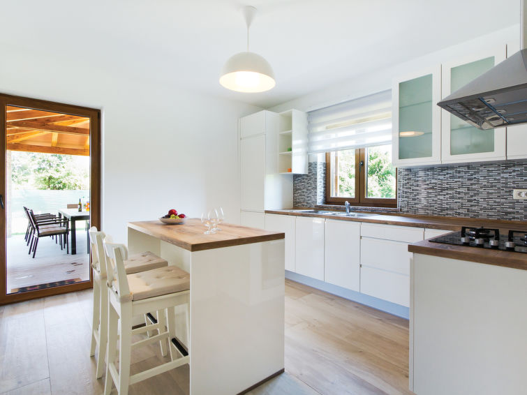 House Mattina