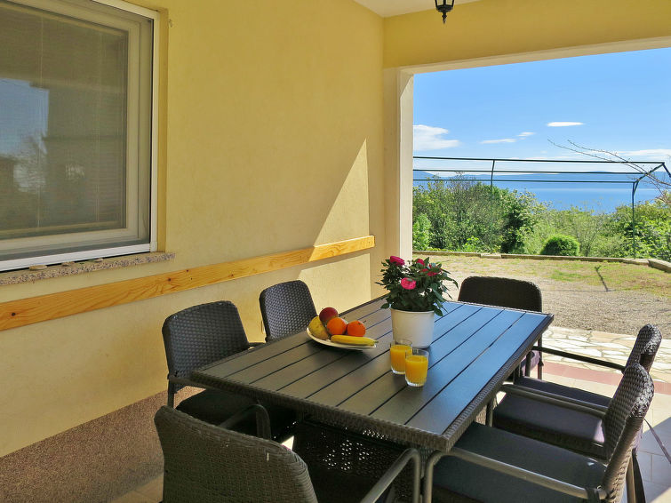 Apartment Marinella
