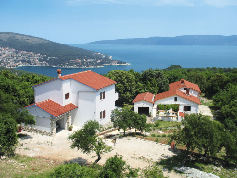 House Vista
