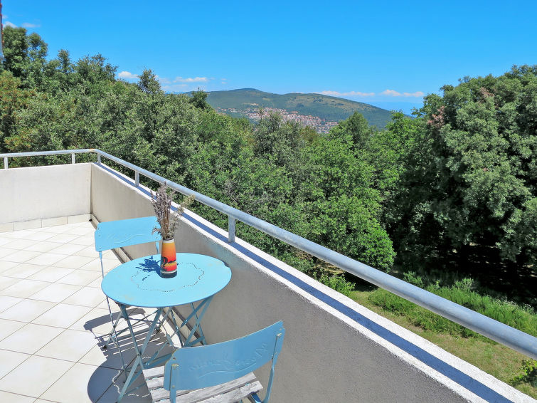 House Vista