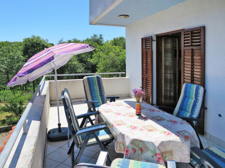 House Vista