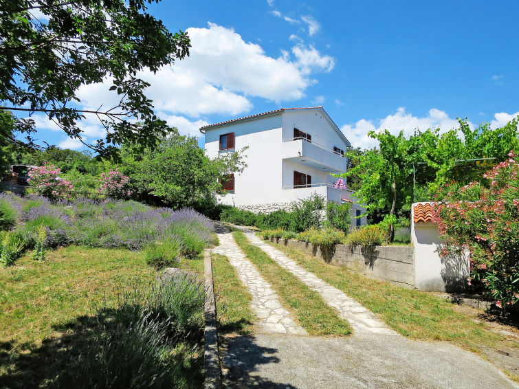 House Vista