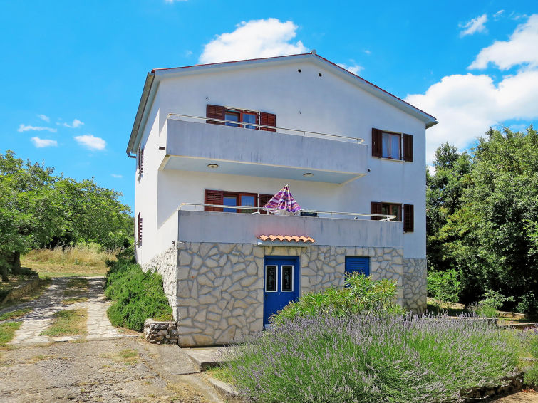 House Vista