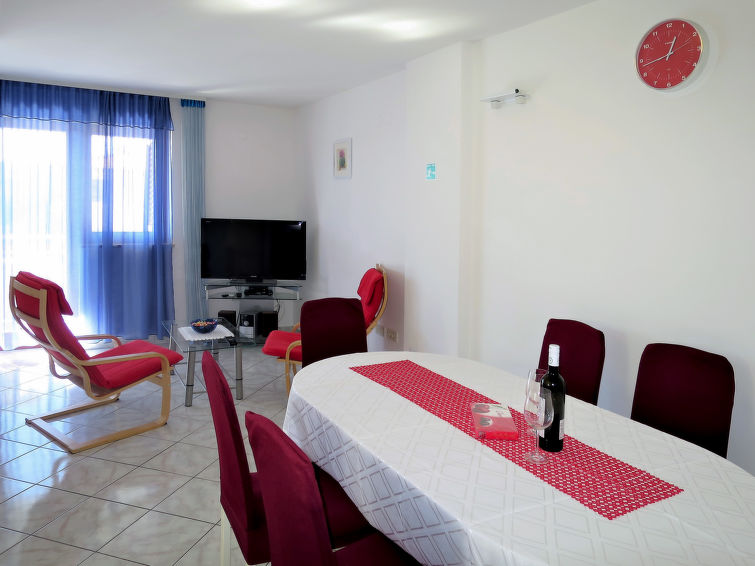 Apartment Branka