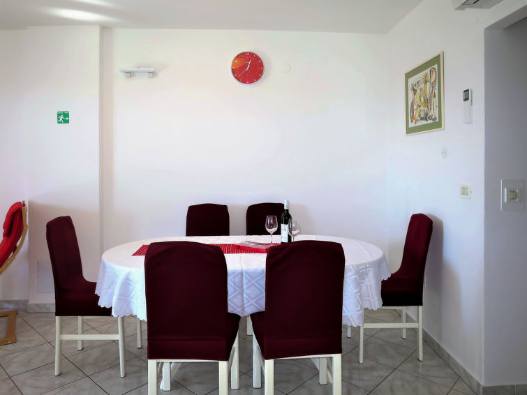 Apartment Branka