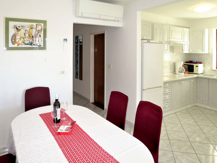 Apartment Branka