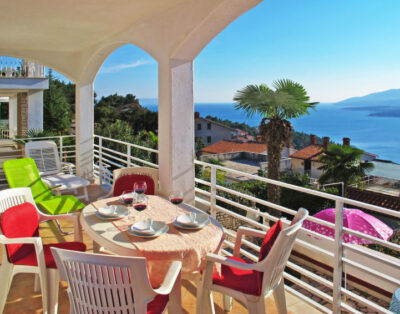 Apartment Palma