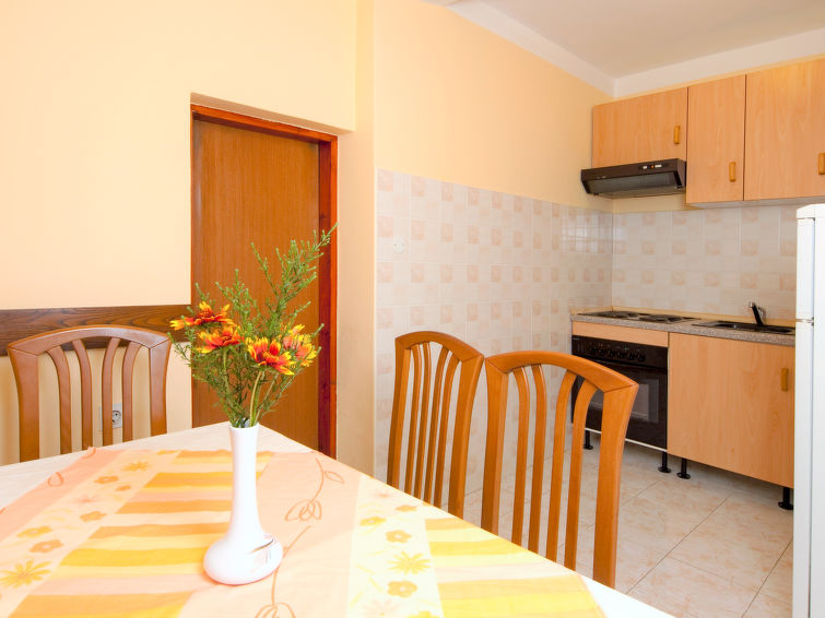 Apartment Princip