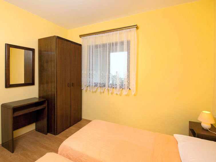 Apartment Princip