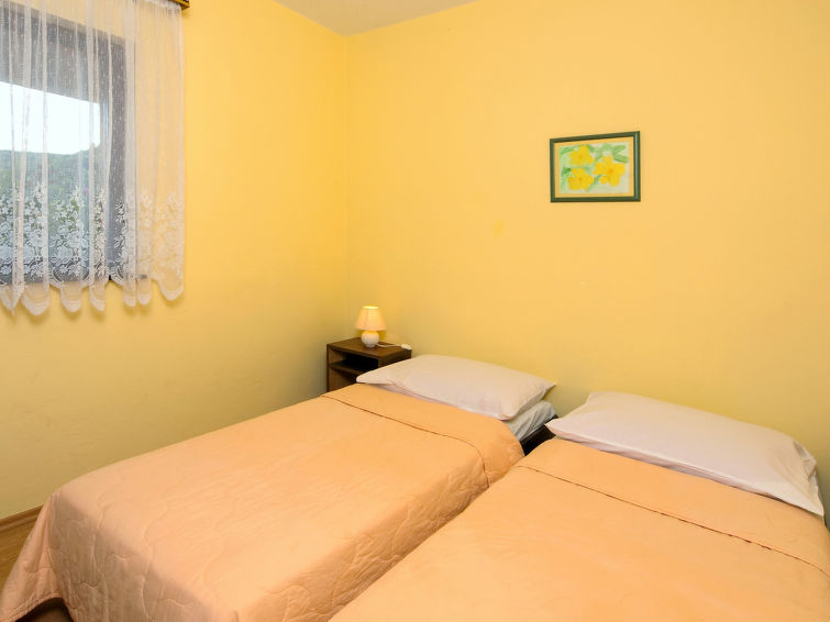 Apartment Princip