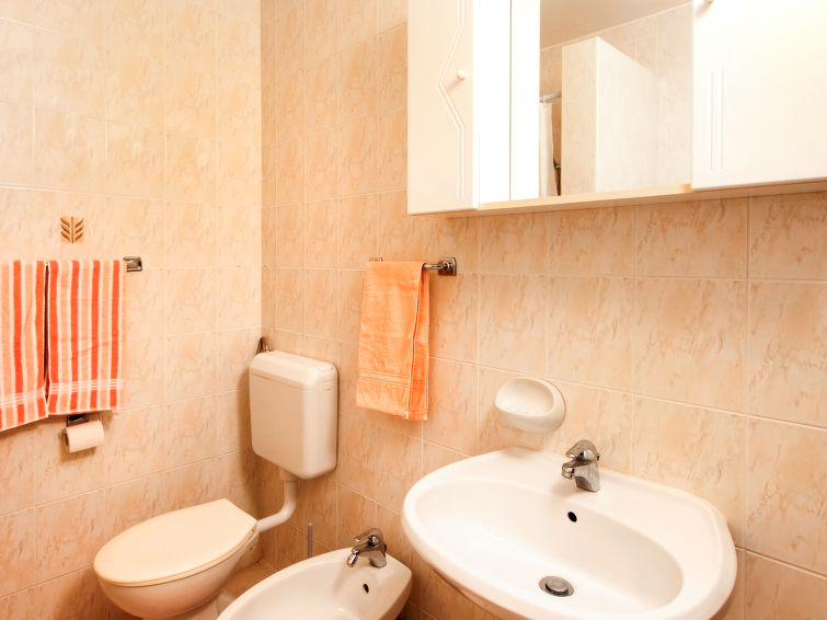 Apartment Princip