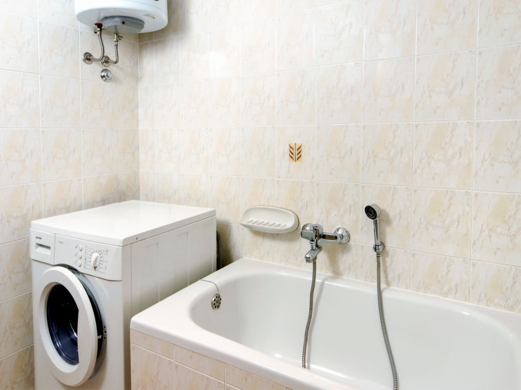 Apartment Princip