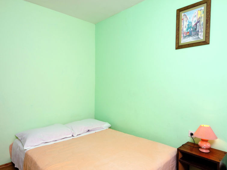 Apartment Princip