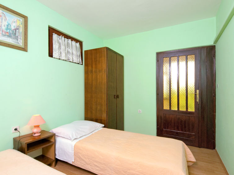 Apartment Princip