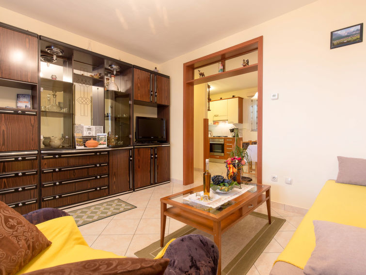 Apartment Marija