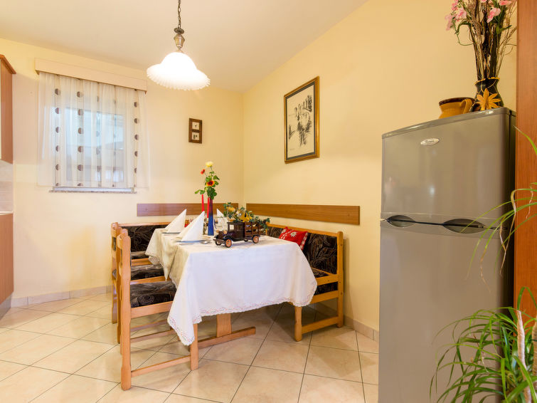 Apartment Marija