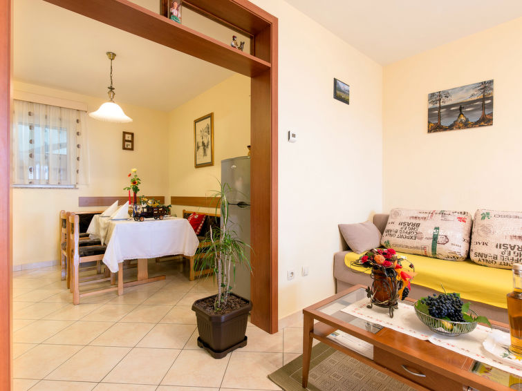 Apartment Marija