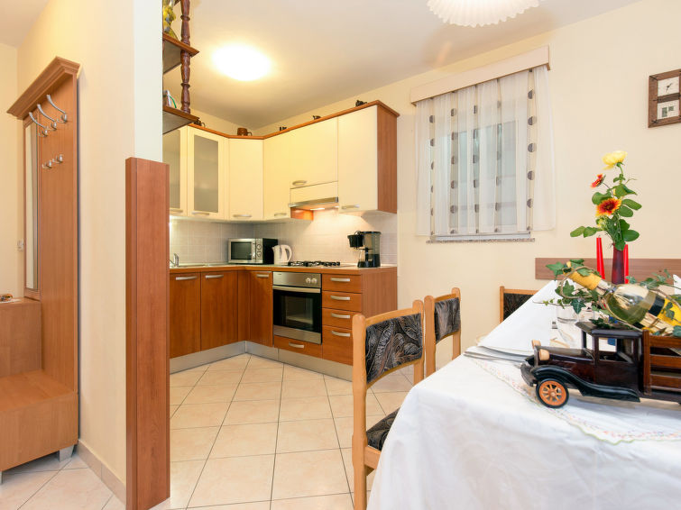 Apartment Marija