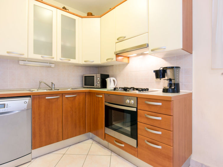 Apartment Marija