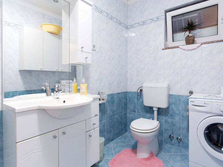 Apartment Marija