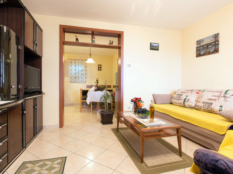 Apartment Marija