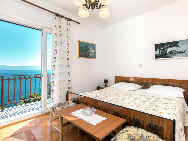 Apartment Julka