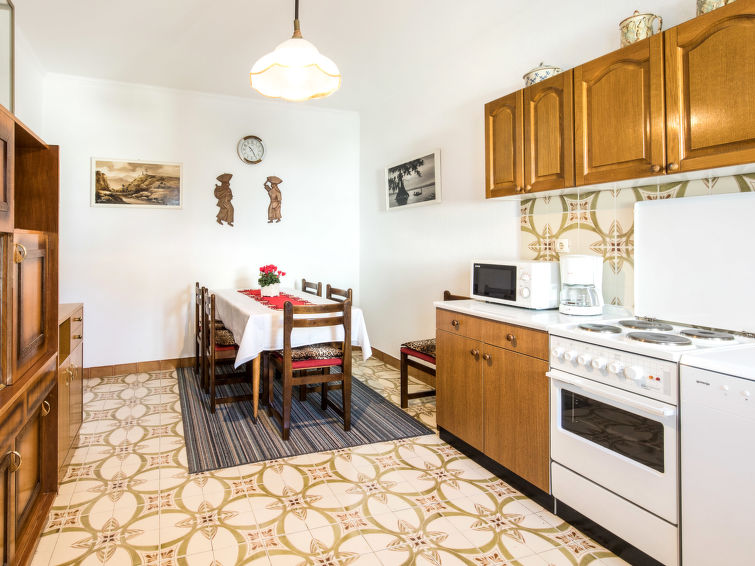 Apartment Julka