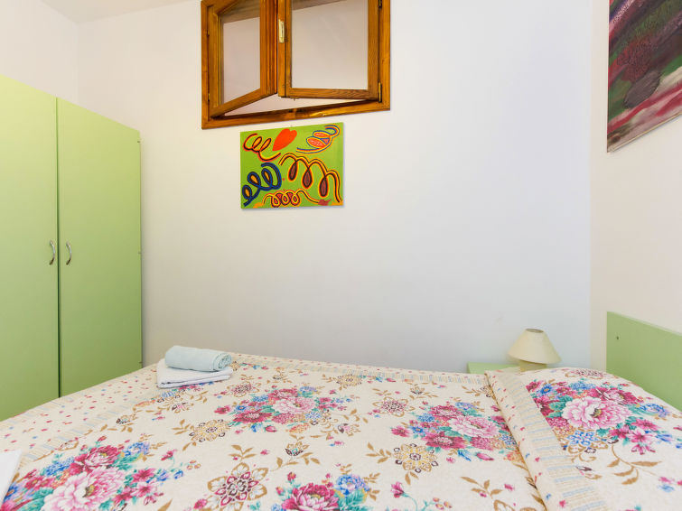 Apartment Sandalj
