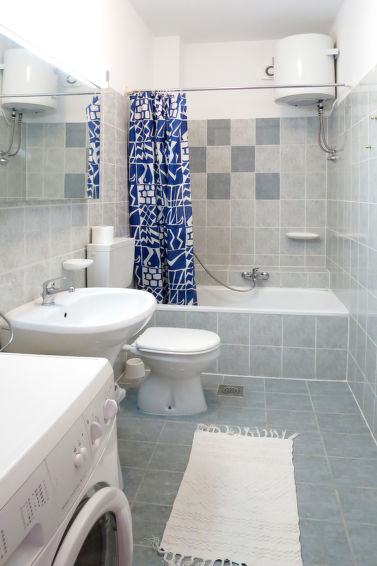 Apartment Sandalj
