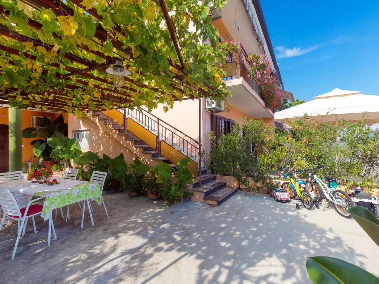 Apartment Sandalj