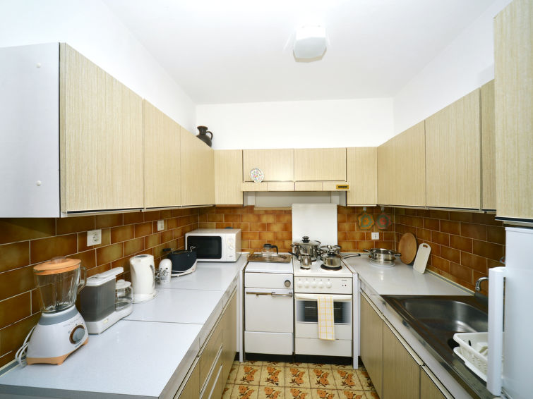 Apartment Mirjana