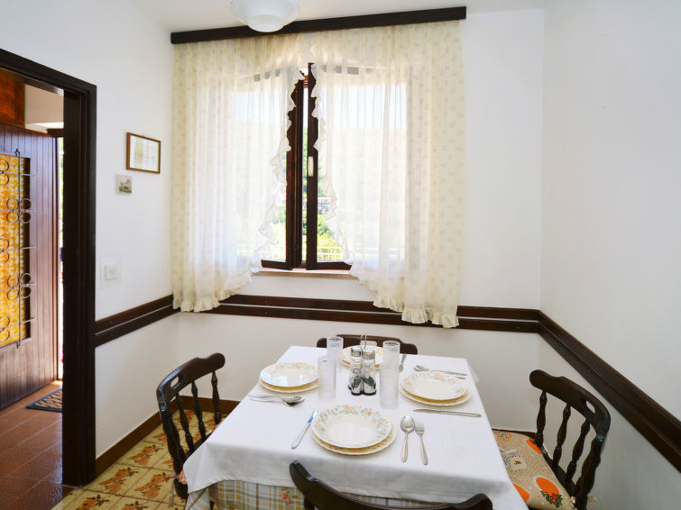 Apartment Mirjana