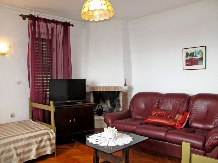 Apartment Branka