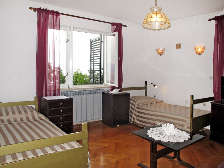 Apartment Branka