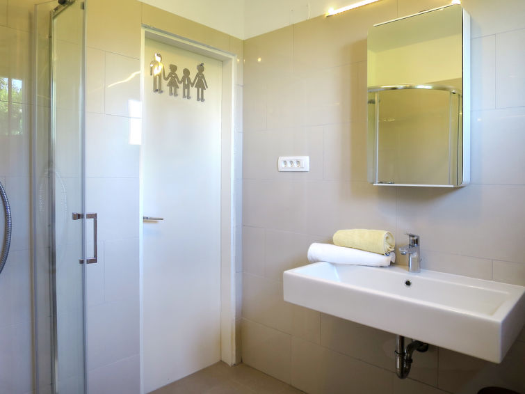 Apartment Branka