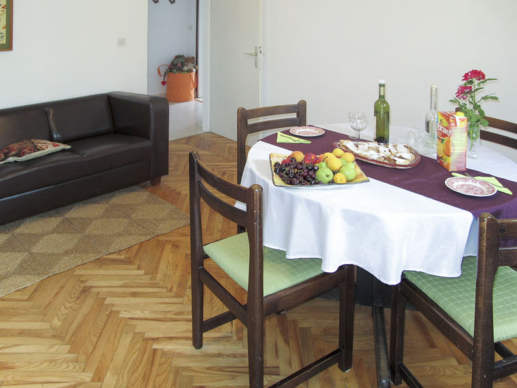 Apartment Branka