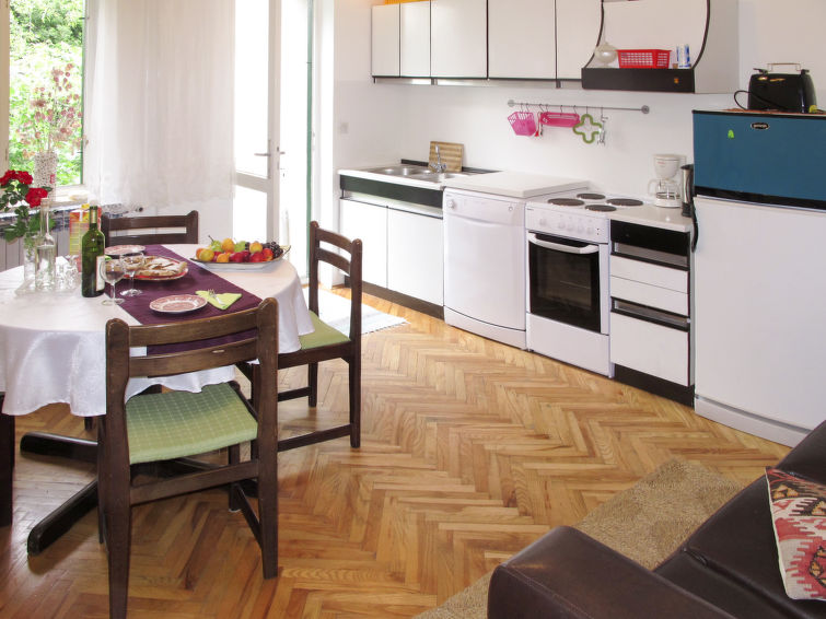 Apartment Branka