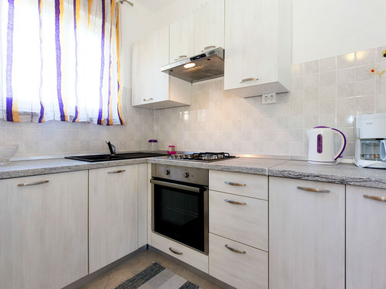 Apartment Andrea