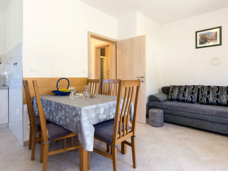 Apartment Andrea