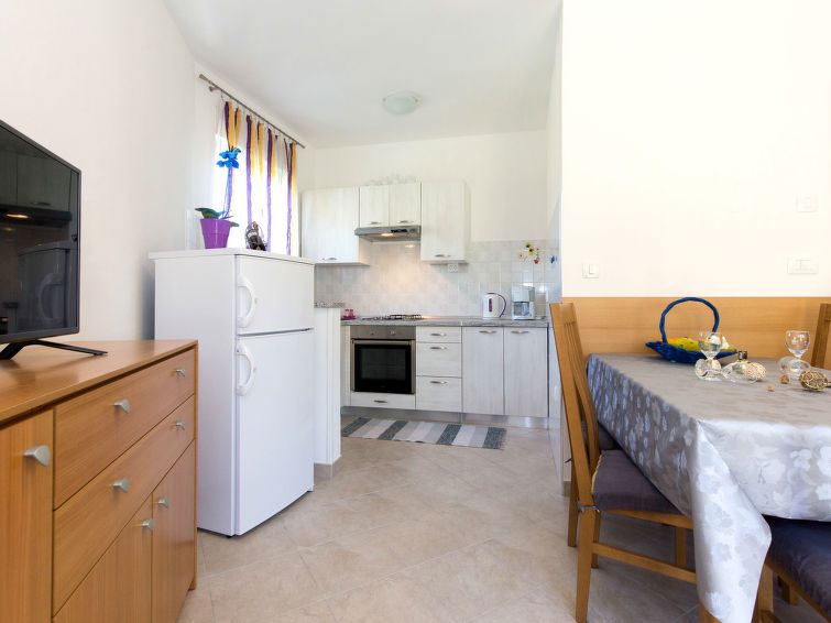 Apartment Andrea