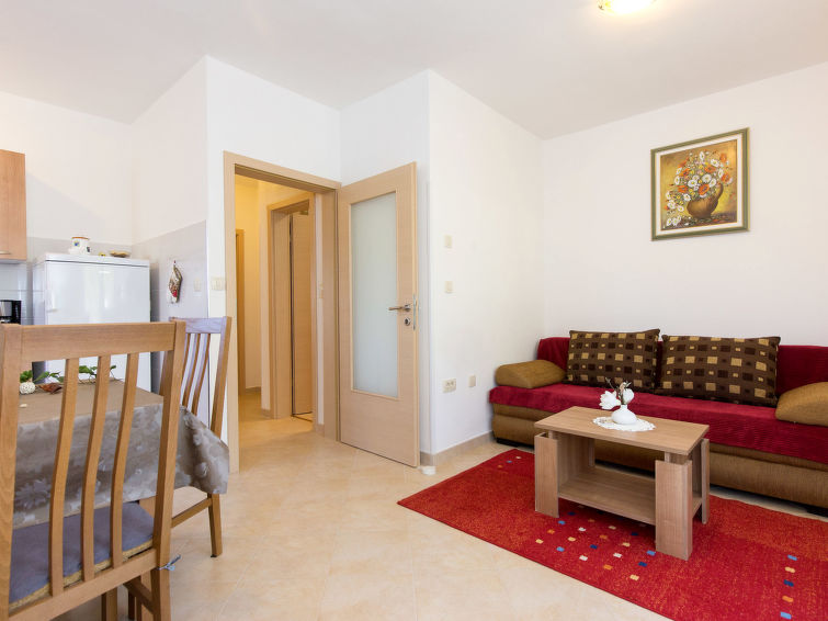 Apartment Andrea