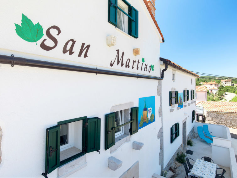 House San Martino II
